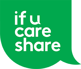 if u care share