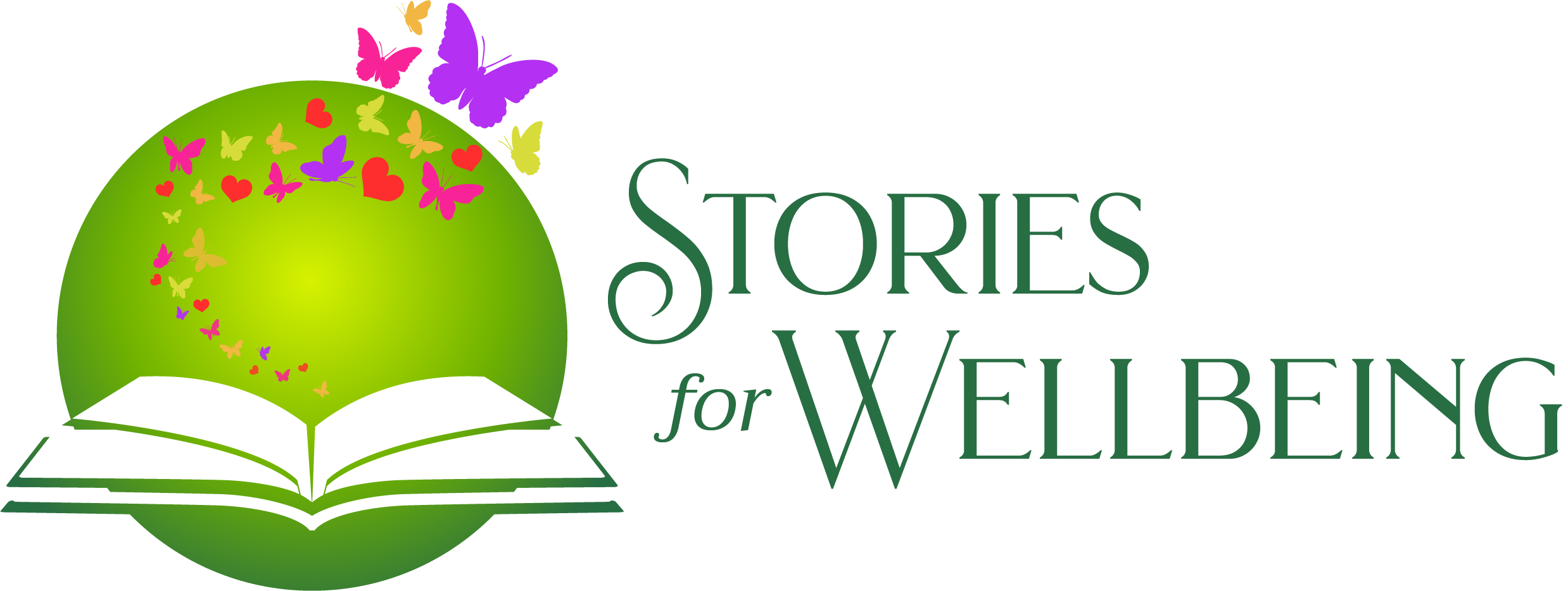 Stories for Wellbeing