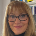 TRACEY PAXTON