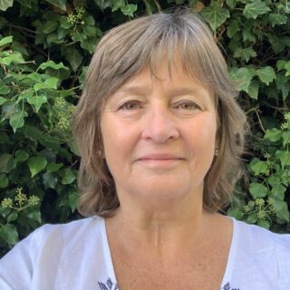 Elizabeth Rimmer