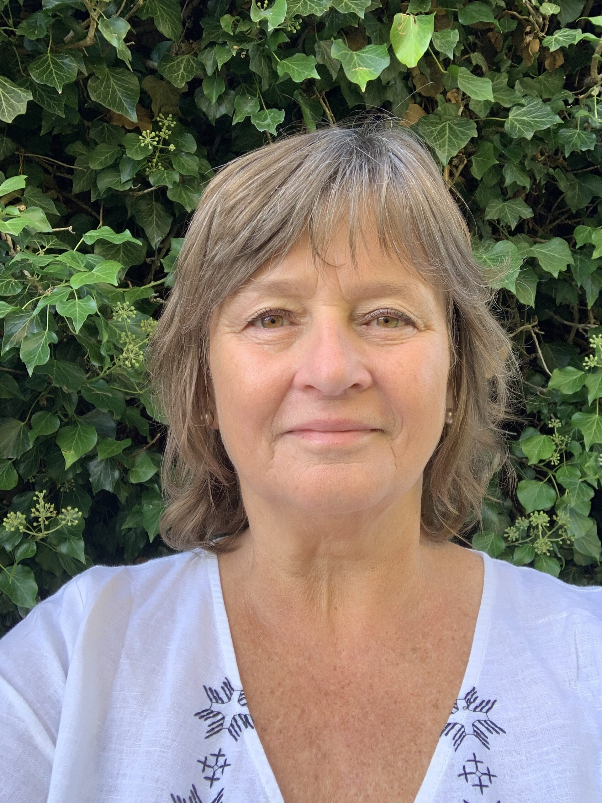 Elizabeth Rimmer