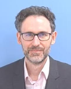 Dr Richard Peters