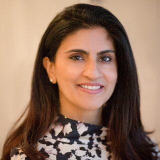 Dr Monika Misra