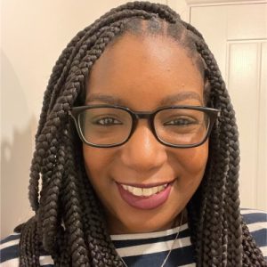 Dr Sabrina Robinson