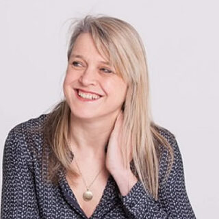 Claire Farrow