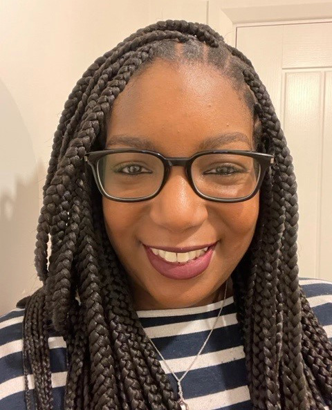Dr Sabrina Robinson