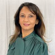 Shriti Pattani OBE