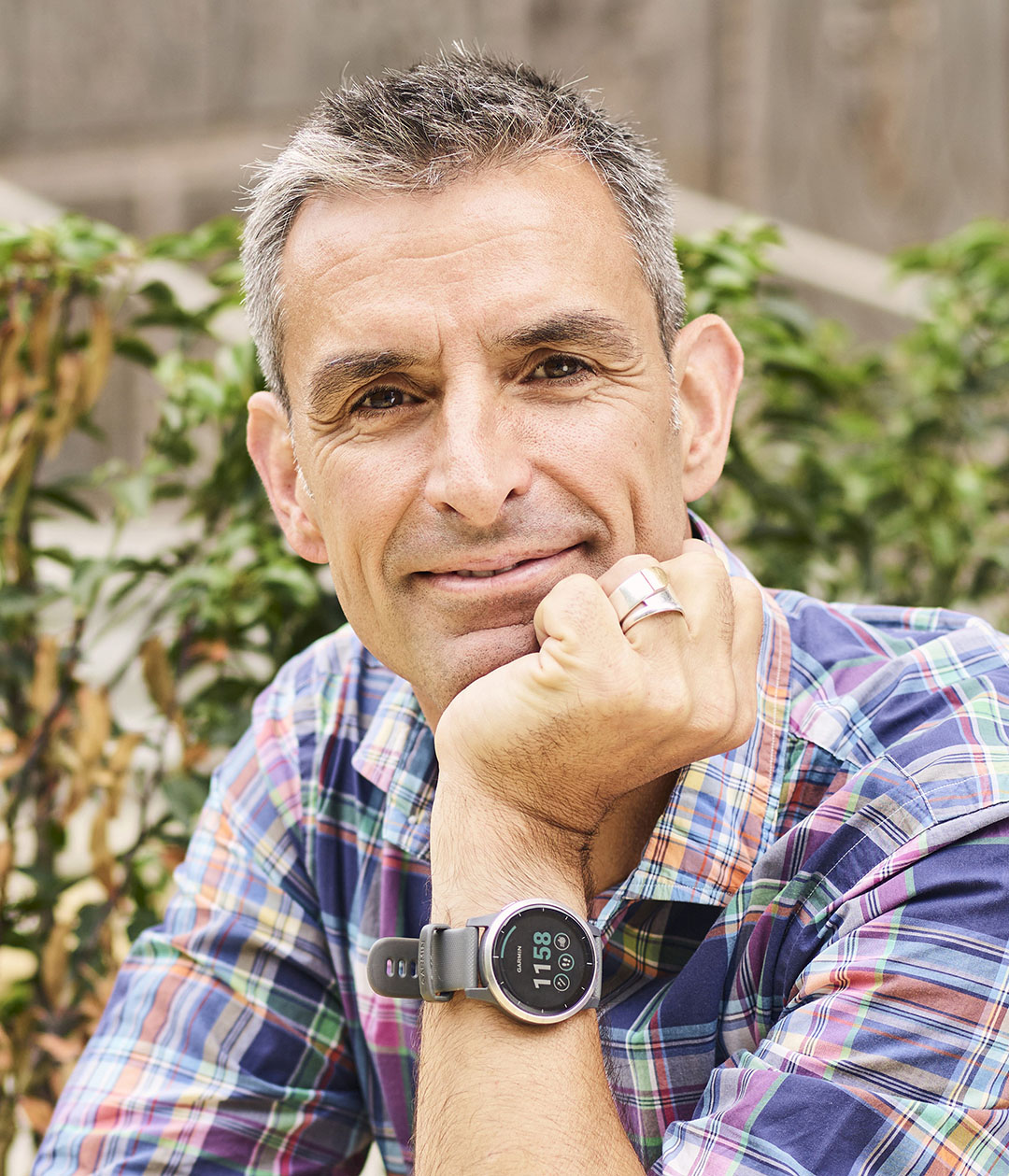 Simon Blake