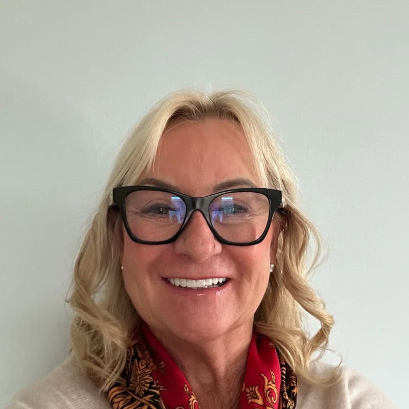 Susan Gee