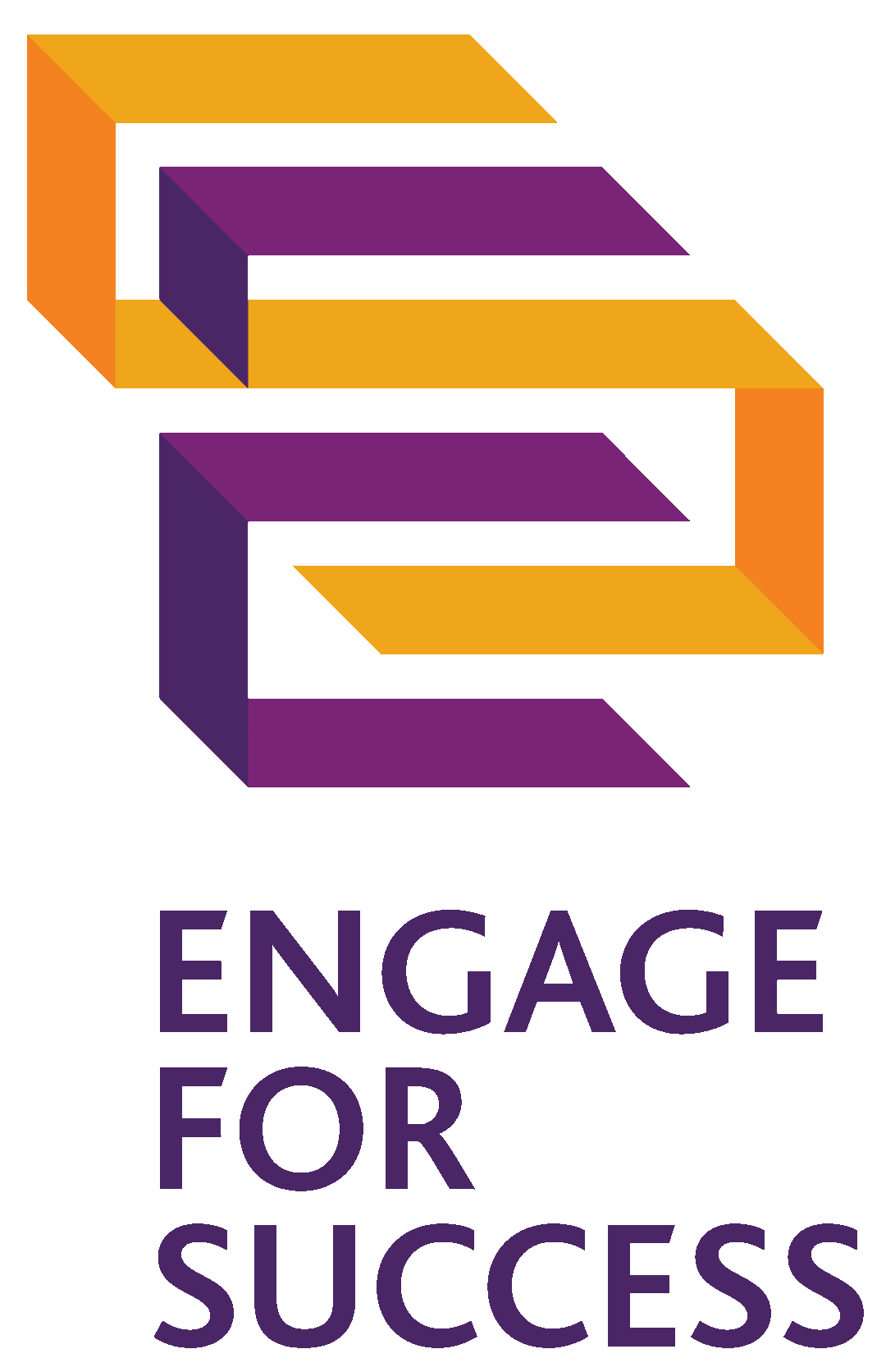 Engage for Success Logo