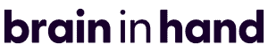 Brain in Hand Logo