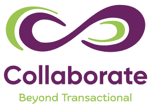 Collaborate-logo Collaborate Business Solutions Logo