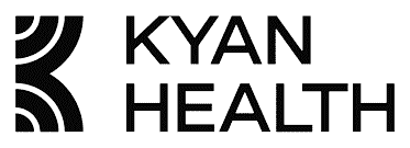 Kyan Health Kyan Health Logo
